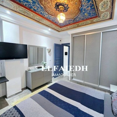 Appartement NOUR L8015-4