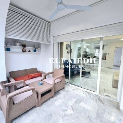 Appartement NOUR L8015-5