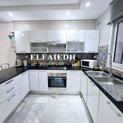 Appartement NOUR L8015-6