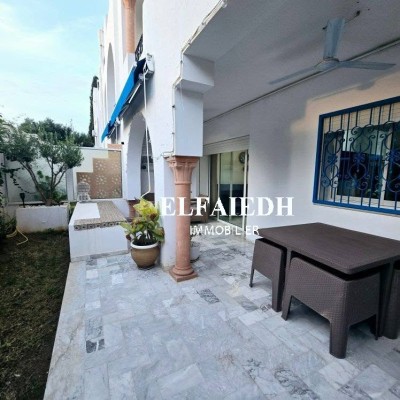 Appartement NOUR L8015-7