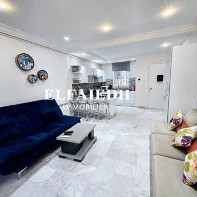 Appartement NOUR L8015-8