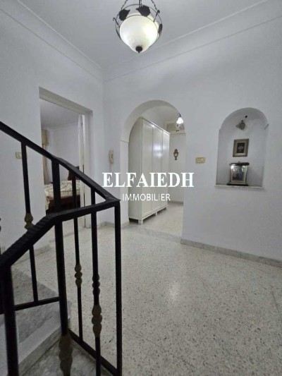 Maison twins L2326-13