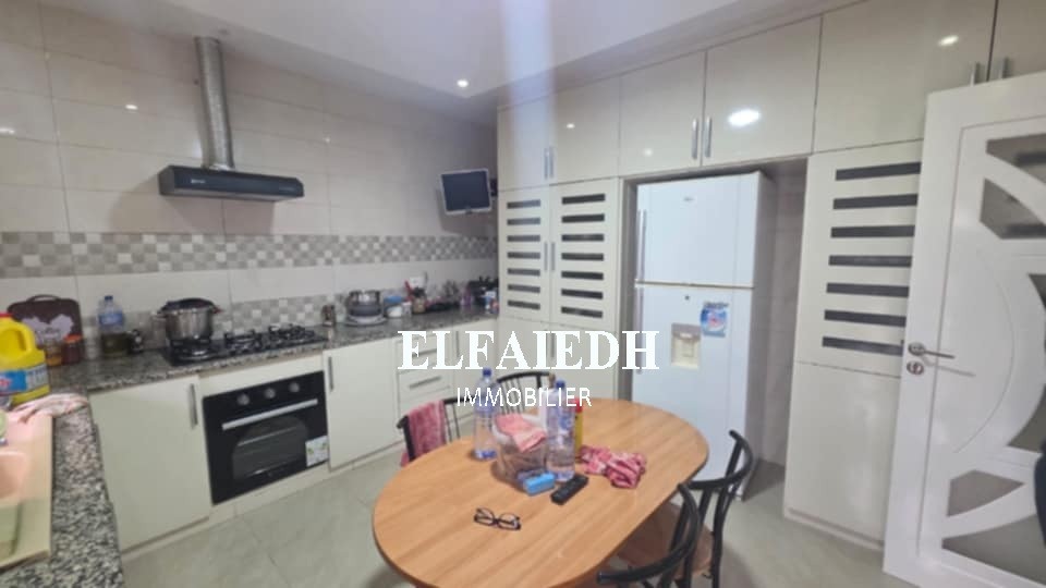 Appartement Skyn L854-4