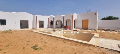 villa zouhour v524-1