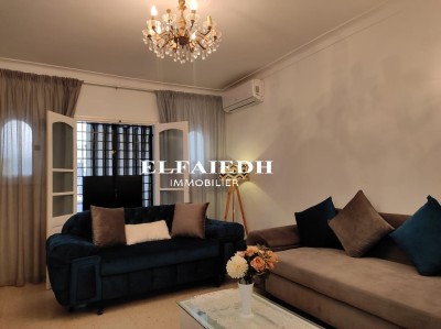 Appartement Yasmina L280-1