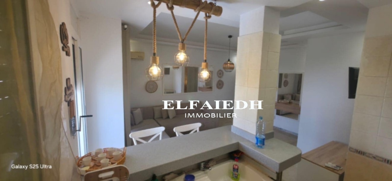 Appartement youssef L233-0