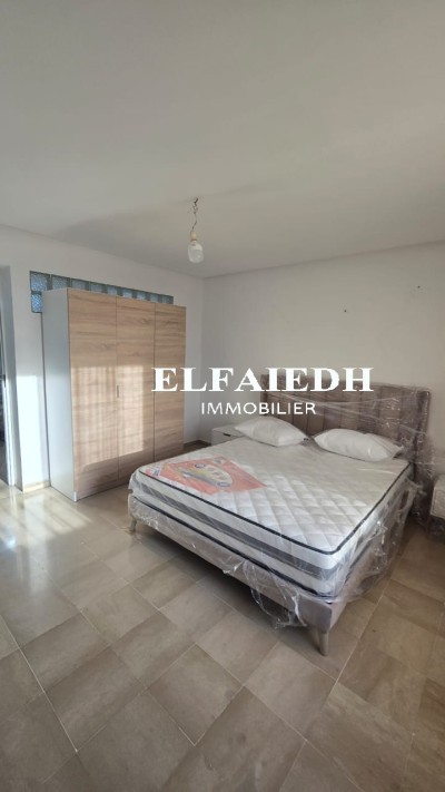 Appartement Lisa L387-8