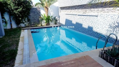 L4129 VILLA JAWAHIR