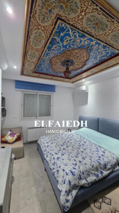 Appartement sirina L880-4