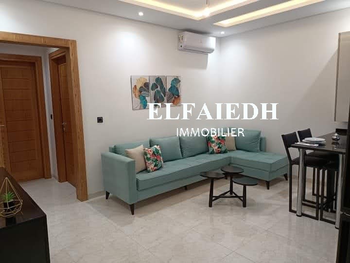 Appartement Toutti L2323-0