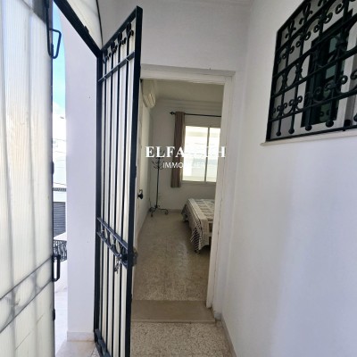 Appartement Raisin L8011-5