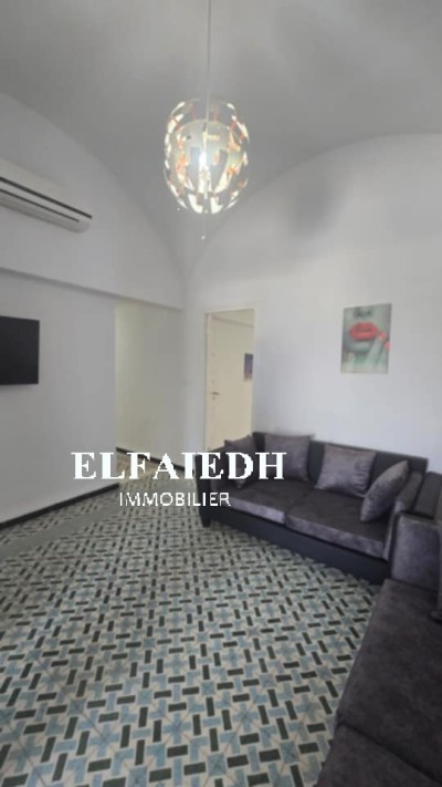 Appartement Karru L743-7