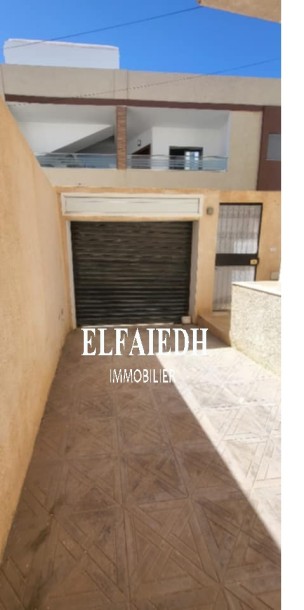 Appartement Sind L300-6