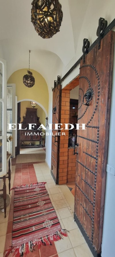 Réf; V4024 villa sirina-6