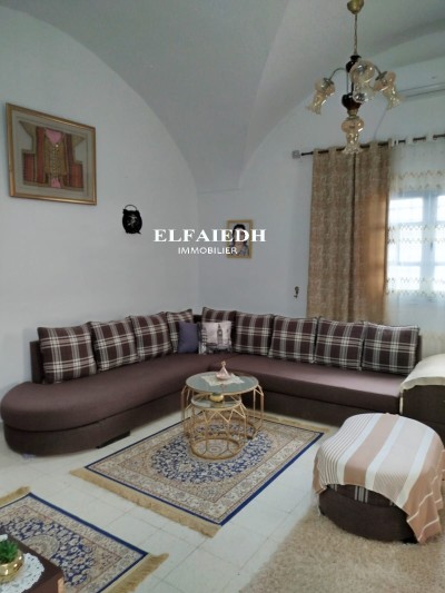 Maison peche  v2474-1