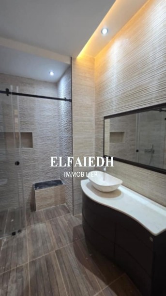 Appartement Marie V352-2