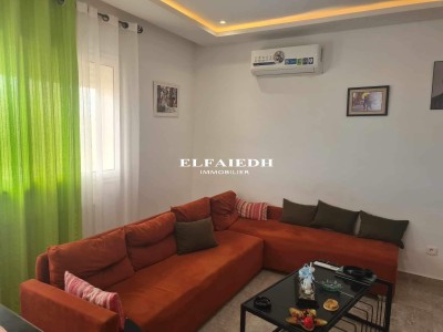 L510 APPARTEMENT JUILIEN