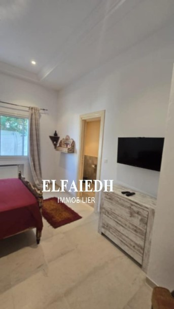 Villa noisette L6524-2