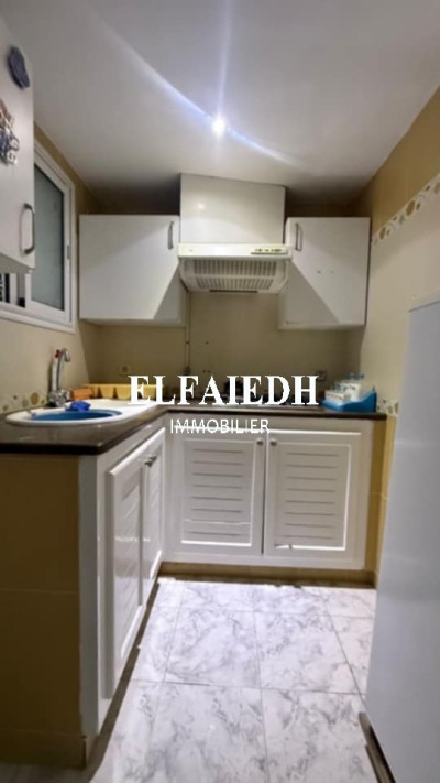 Appartement Parfois L229-1