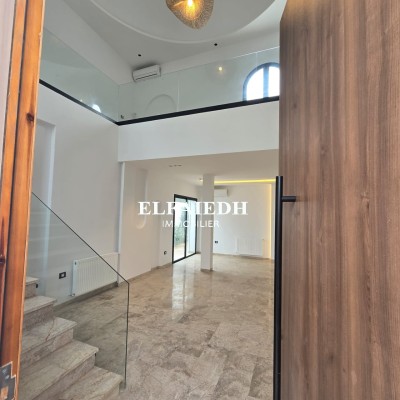 Villa  RELEX V8288-8