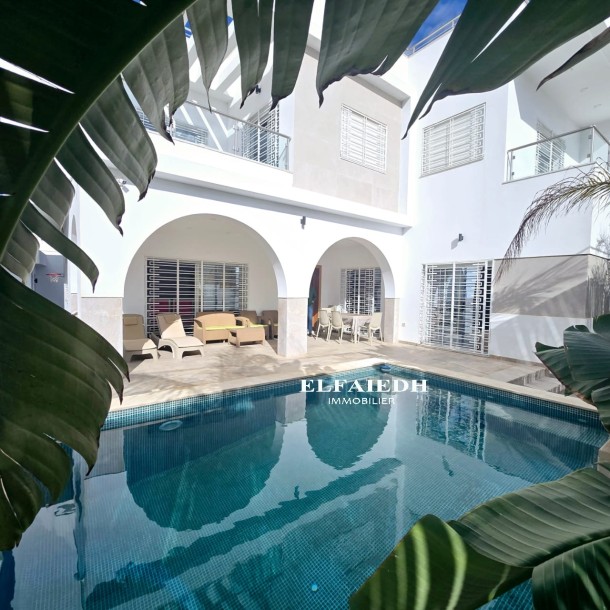 Villa mariana L3291-0