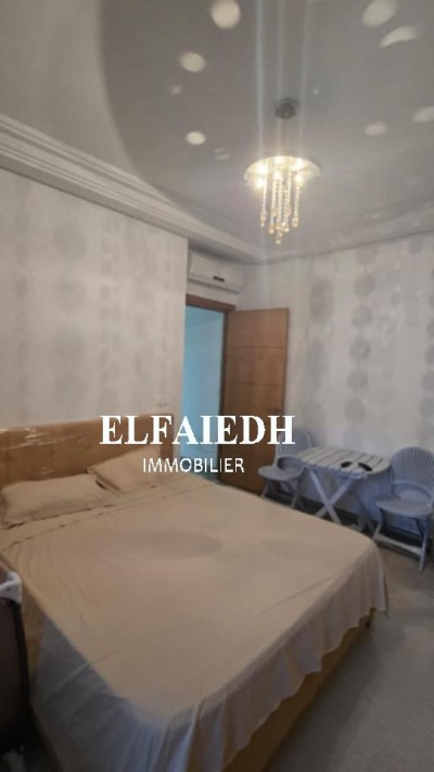 Appartement Brune 2-5