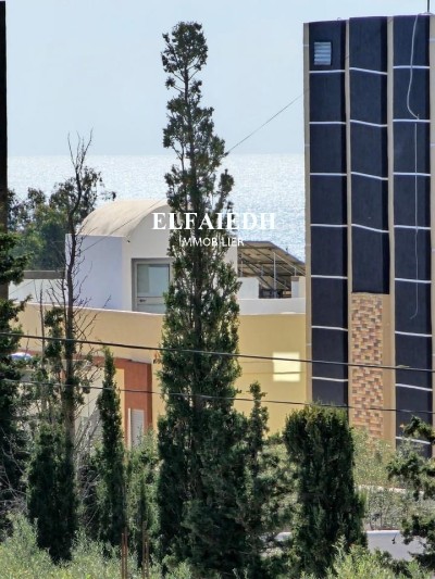 Terrain la Playa  T1086-2