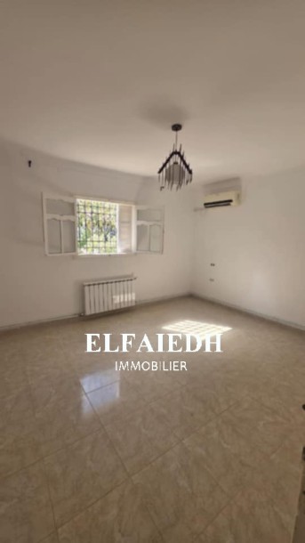 Appartement Stif L514-5