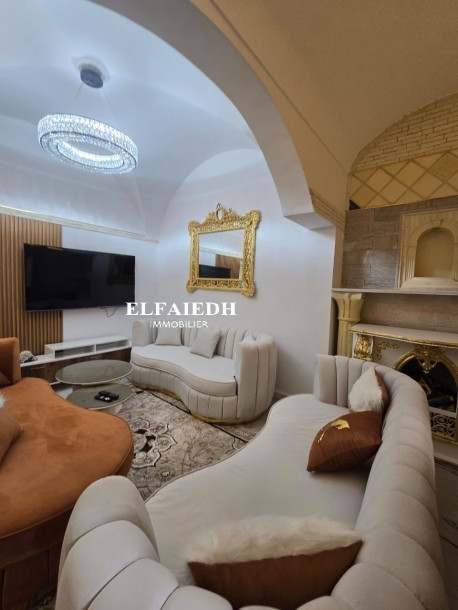Appartement Arkon L7263-0