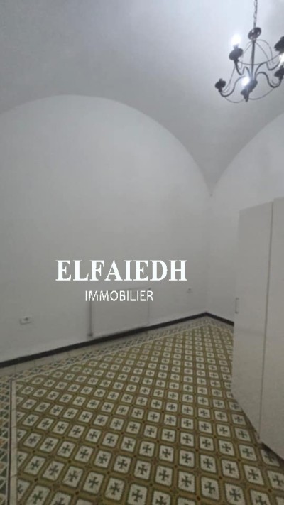 Appartement Karru L743-3