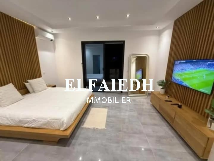 Villa monacco L875-12