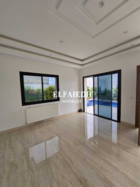 villa mer V9281-2