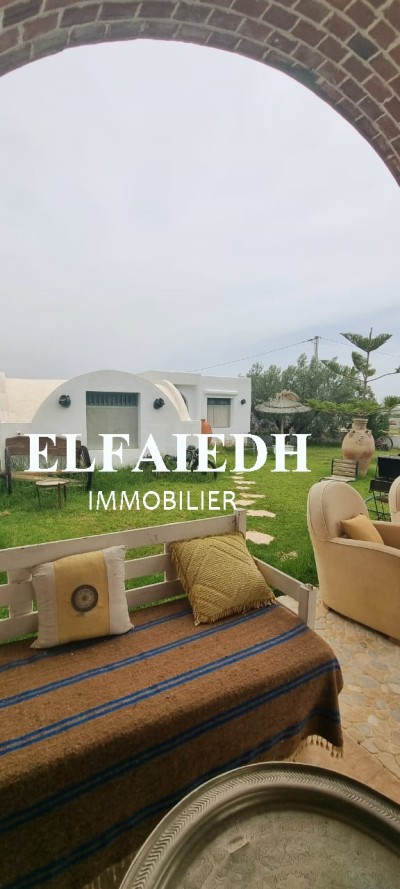 Réf; V4024 villa sirina-14