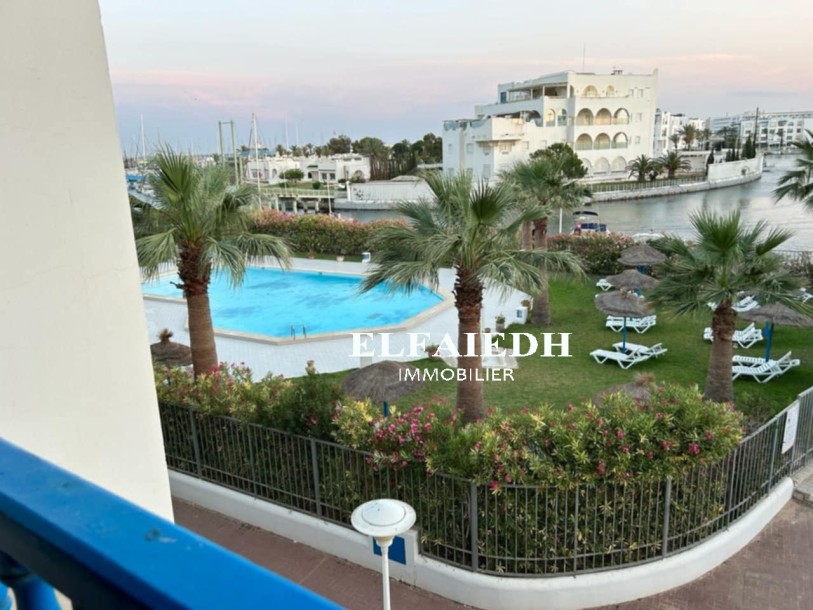 Appartement Kallel L282-0
