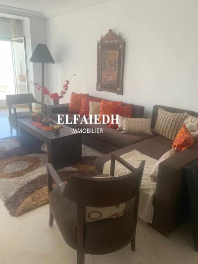 Appartement Sandy L889