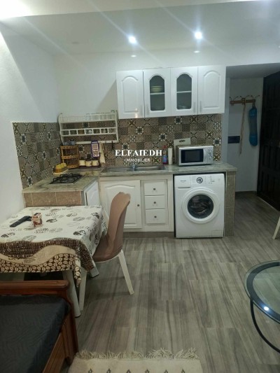 Appartement style L3771-6