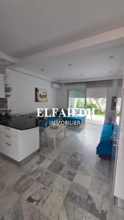 Appartement sirina L880-2