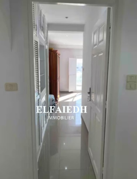 Appartement Marin L542-7