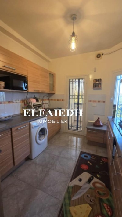 Appartement Zizou L830-3