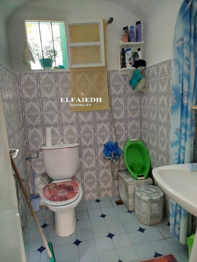 Maison peche  v2474-2