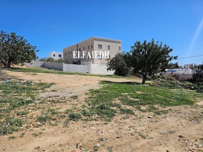 Terrain la Playa  T1086-1