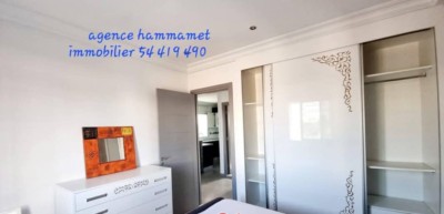 Appartement tropical L520-1