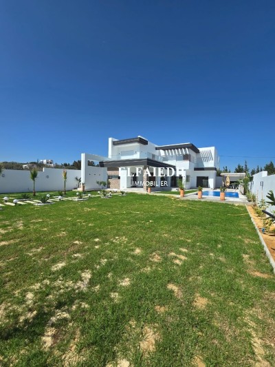 Villa compagne V7192-2