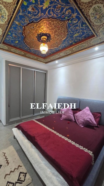 Appartement nour L417-2