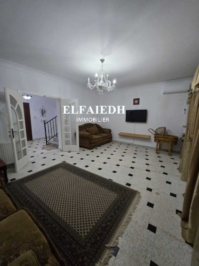 Maison twins L2326-6