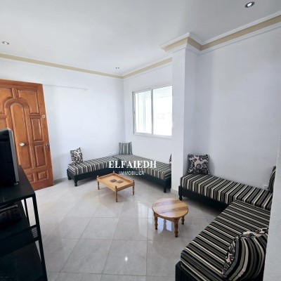 Appartement Sorris L8010