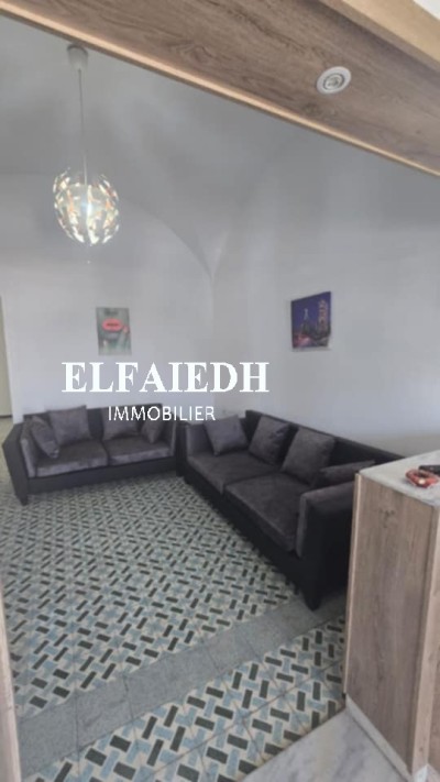 Appartement Karru L743-5