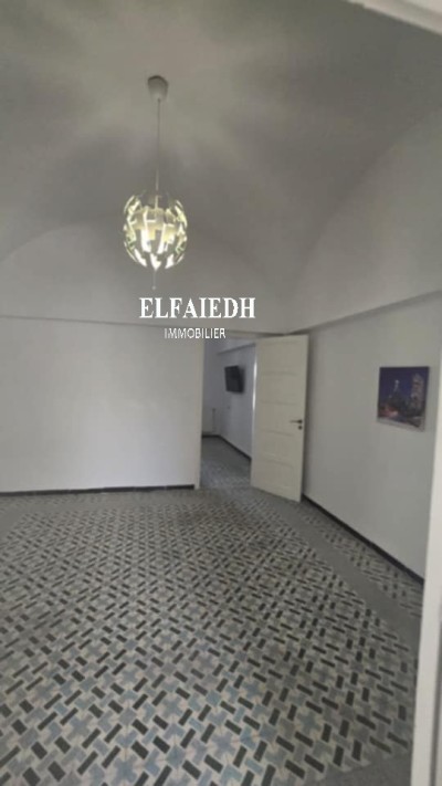 Appartement Karru L743-6