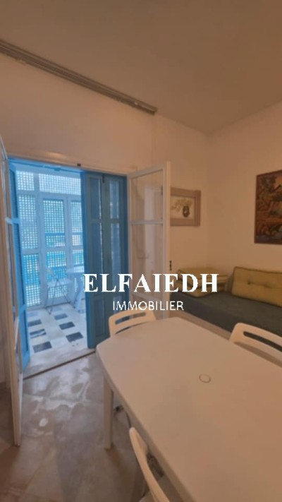 Appartement Alfa L280-6