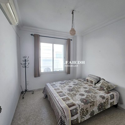 Appartement Raisin L8011-1